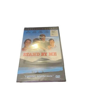 Stand by Me (DVD, 1986)